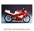 Honda NSR 125R 1989
