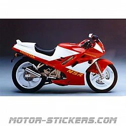 Honda NSR 125R 1989