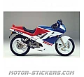 Honda NSR 125R 1989