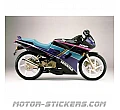 Honda NSR 125R 1991