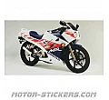 Honda NSR 125R 1992