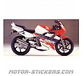 Honda NSR 125R 1995