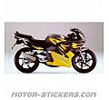 Honda NSR 125R 1997