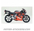 Honda NSR 125R 1998