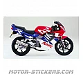 Honda NSR 125R 1998