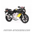 Honda NSR 125R 1999
