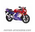 Honda NSR 125R 1999