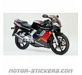 Honda NSR 125R 2000