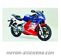 Honda NSR 125R 2000