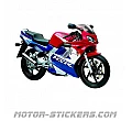Honda NSR 125R 2001