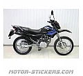 Honda XR 125L 2004