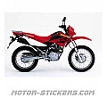 Honda XR 125L 2004