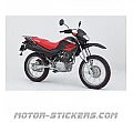Honda XR 125L 2005
