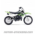 Kawasaki KLX 110 2003
