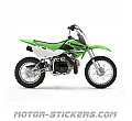 Kawasaki KLX 110 2007