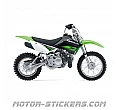 Kawasaki KLX 110 2010