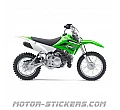 Kawasaki KLX 110 2013