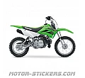Kawasaki KLX 110 2017
