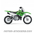 Kawasaki KLX 110R 2022