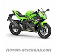 Kawasaki Ninja 125 2019