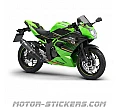 Kawasaki Ninja 125 2020