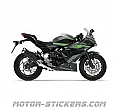Kawasaki Ninja 125 2024
