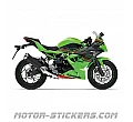 Kawasaki Ninja 125 2024