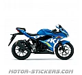 Suzuki GSX R 125 2018