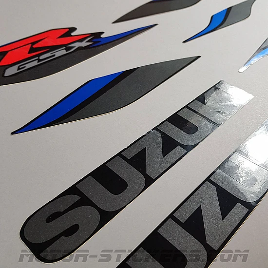 Suzuki GSX R 125 2019