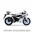 Suzuki GSX R 125 2019