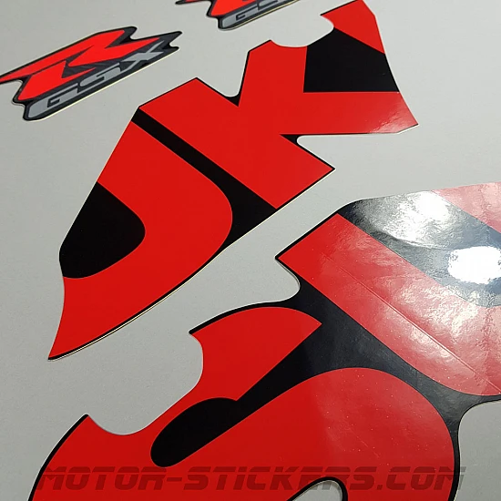 Suzuki GSX R 125 2020