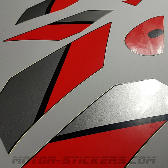 Suzuki GSX R 125 2020