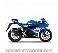 Suzuki GSX R 125 2020