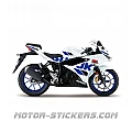 Suzuki GSX R 125 2020