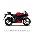 Suzuki GSX R 125 2021