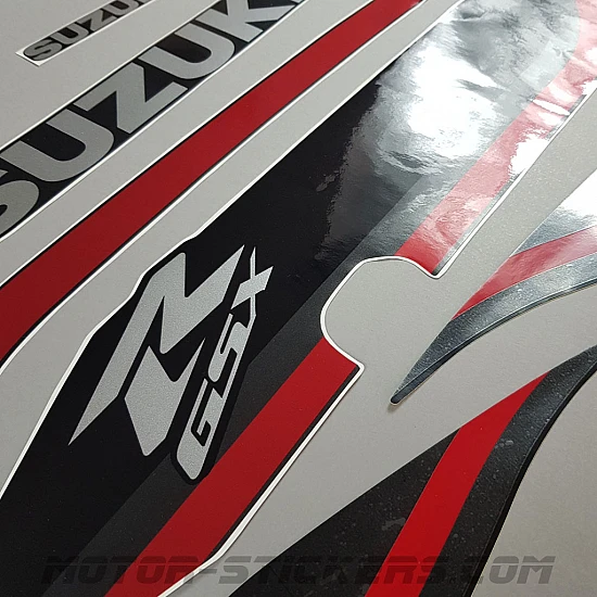 Suzuki GSX R 125 2024