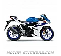 Suzuki GSX R 125 2024