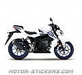 Suzuki GSX S 125 2020