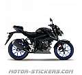 Suzuki GSX S 125 2021