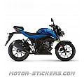 Suzuki GSX S 125 2021