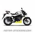 Suzuki GSX S 125 2021