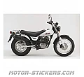 Suzuki RV 125 VANVAN 2003