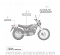 Suzuki RV 125 VANVAN 2003