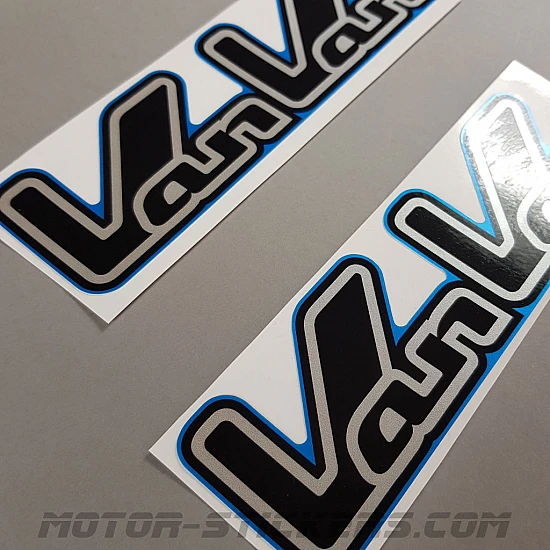 Suzuki RV 125 VANVAN 2003