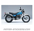 Suzuki RV 125 VANVAN 2003