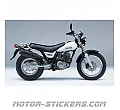 Suzuki RV 125 VANVAN 2003