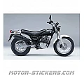 Suzuki RV 125 VANVAN 2005