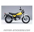 Suzuki RV 125 VANVAN 2005