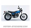 Suzuki RV 125 VANVAN 2006
