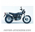 Suzuki RV 125 VANVAN 2006